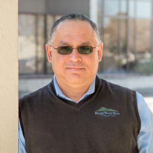 Bill Hernandez