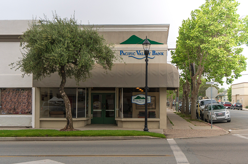 King City Branch