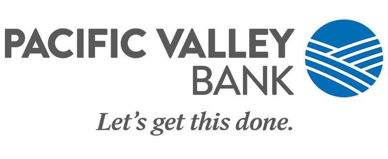 Pacific Valley Bank |