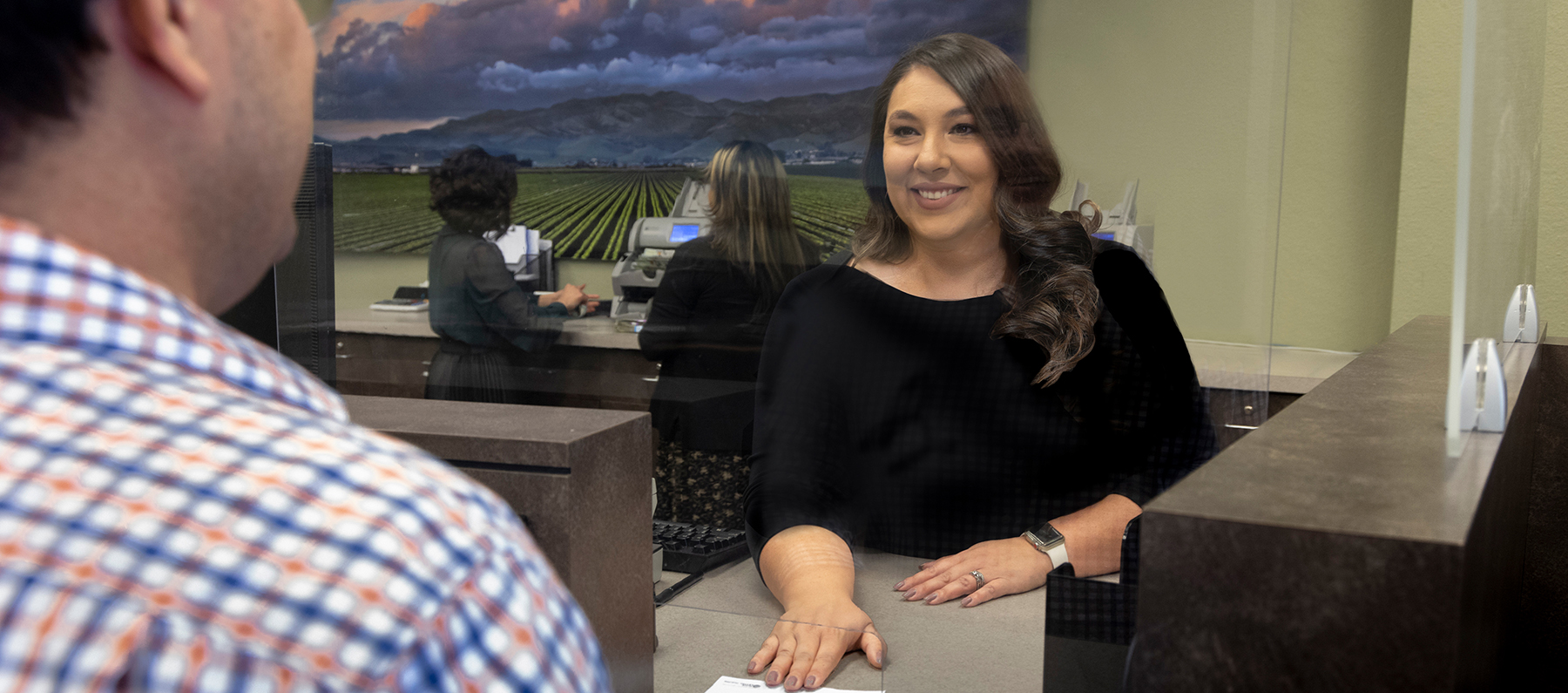 15898 The Pacific Valley Bank Difference